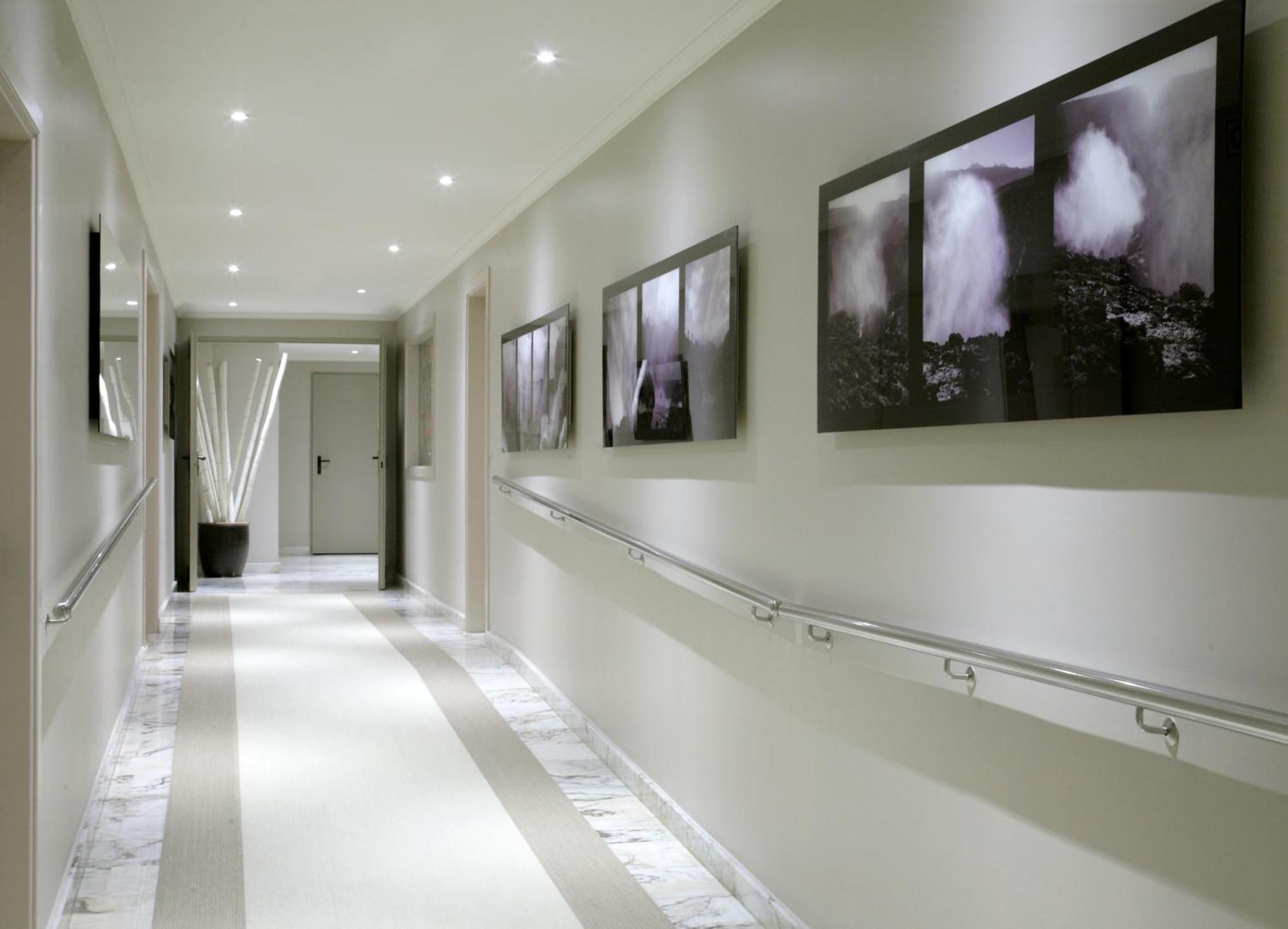 Hotel Carlos I Silgar Sanxenxo Esterno foto
