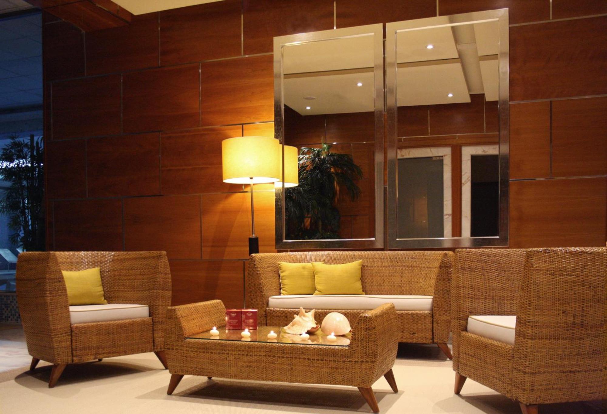 Hotel Carlos I Silgar Sanxenxo Esterno foto