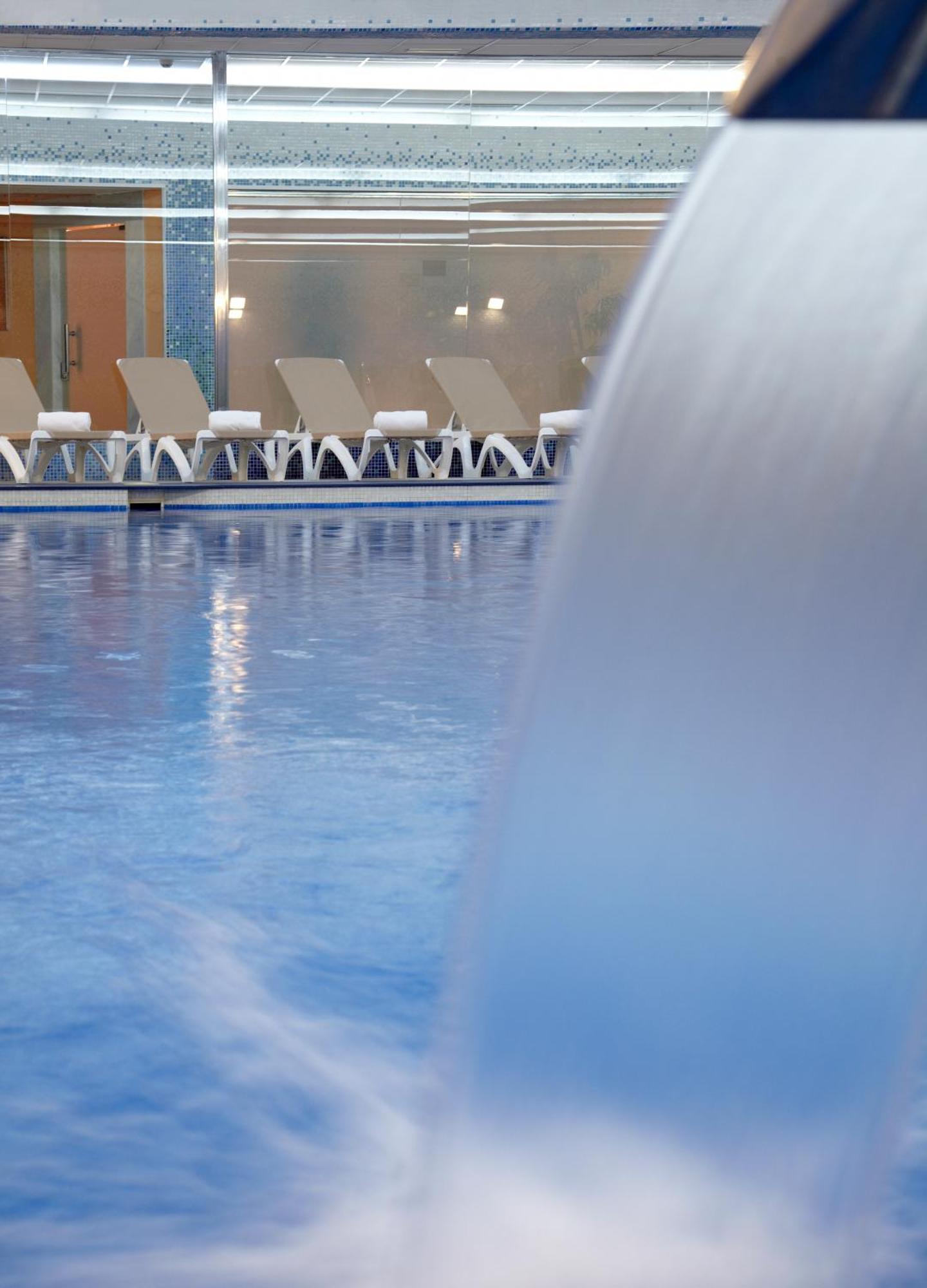 Hotel Carlos I Silgar Sanxenxo Esterno foto