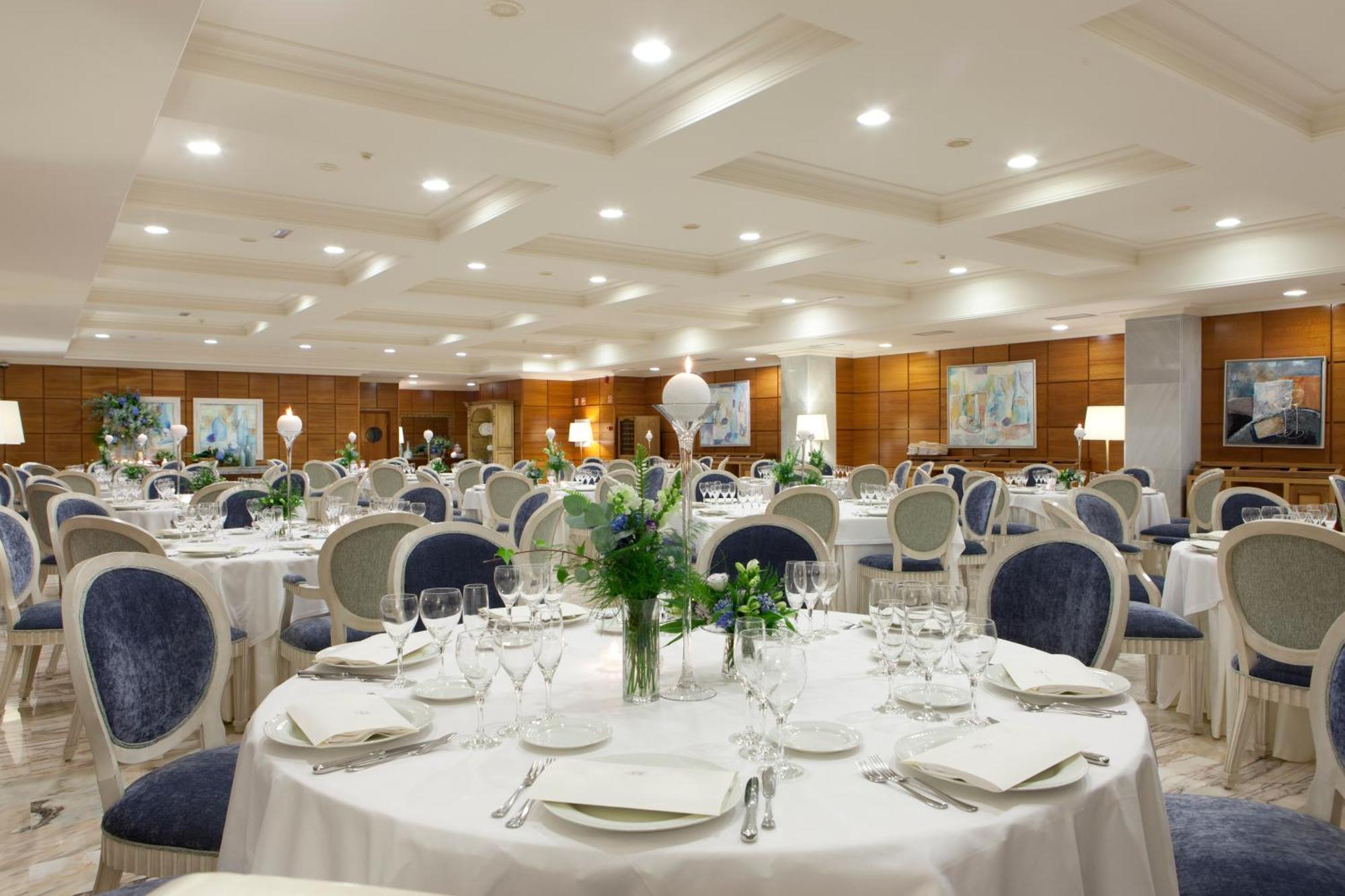 Hotel Carlos I Silgar Sanxenxo Esterno foto